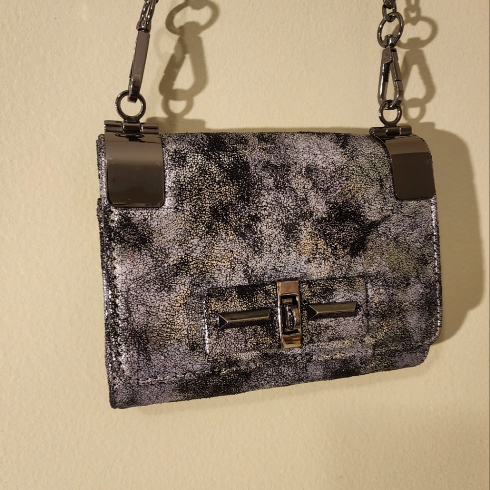 Urban Expressions Crossbody bag